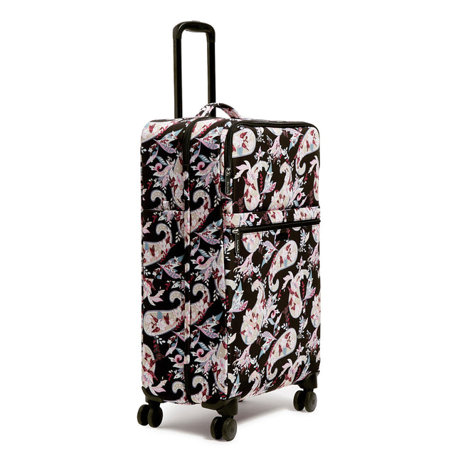 Large Spinner Luggage