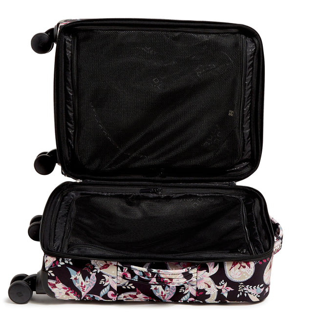 Small Spinner Luggage