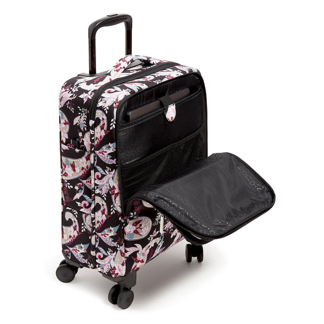 Small Spinner Luggage