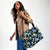 Grand Weekender Travel Bag
