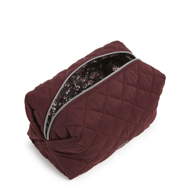 Large Cosmetic Bag