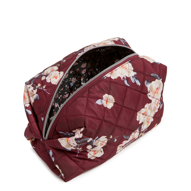 Large Cosmetic Bag