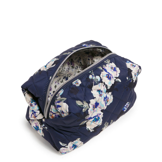 Large Cosmetic Bag