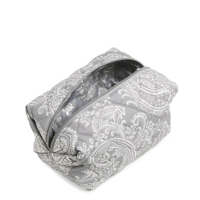 Large Cosmetic Bag