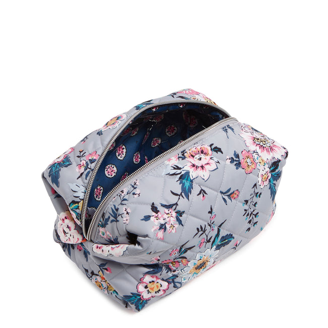 Large Cosmetic Bag