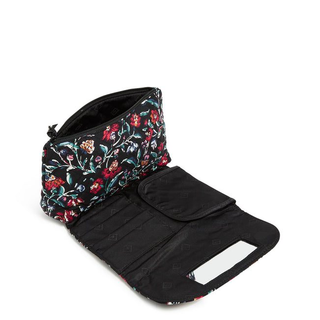 Brush & Cosmetic Case