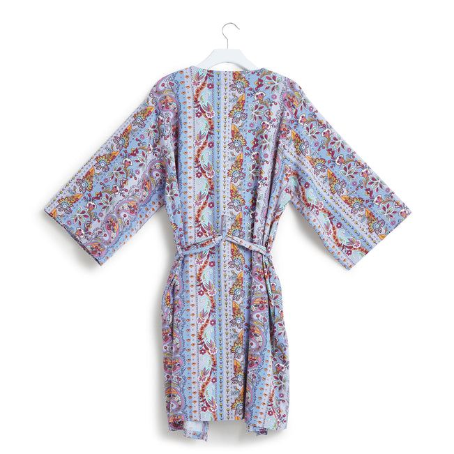 Knit Robe