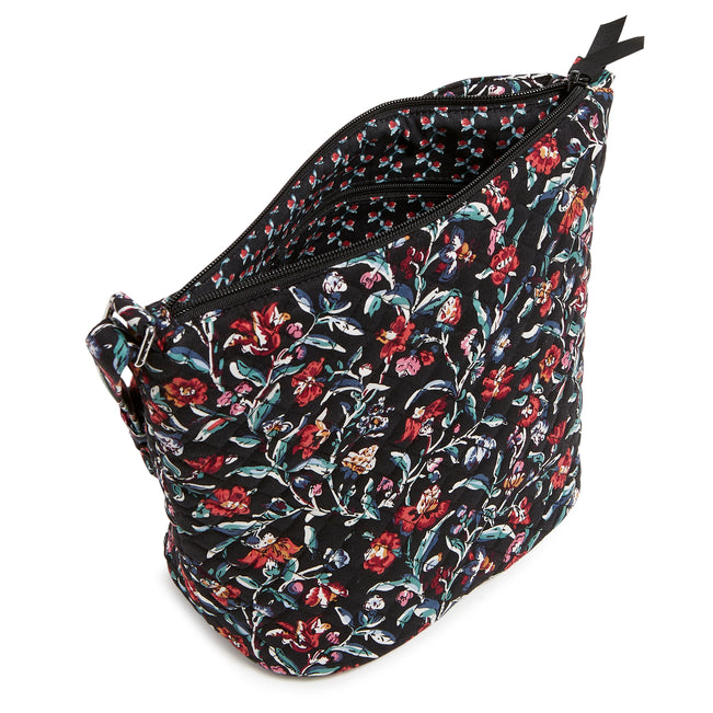 Bucket Crossbody Bag
