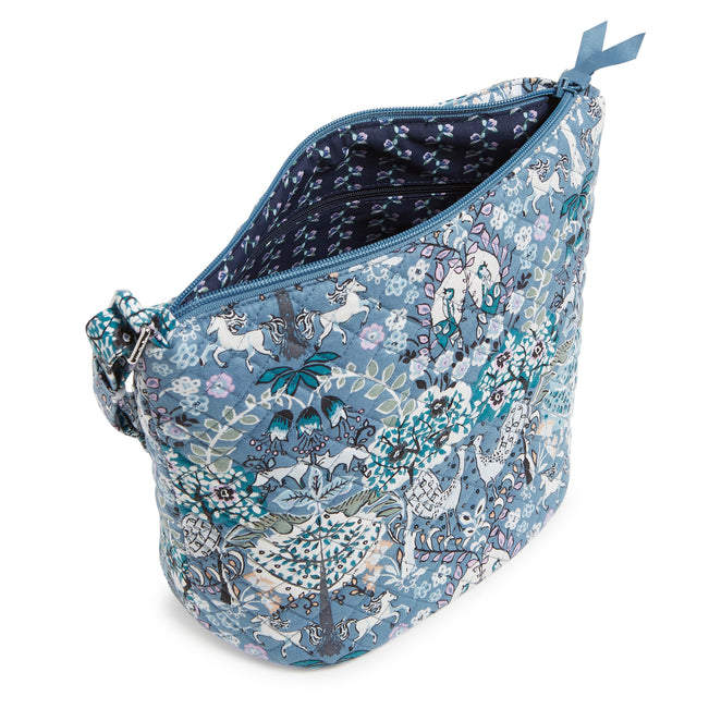 Bucket Crossbody Bag
