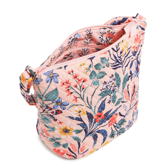 Bucket Crossbody Bag