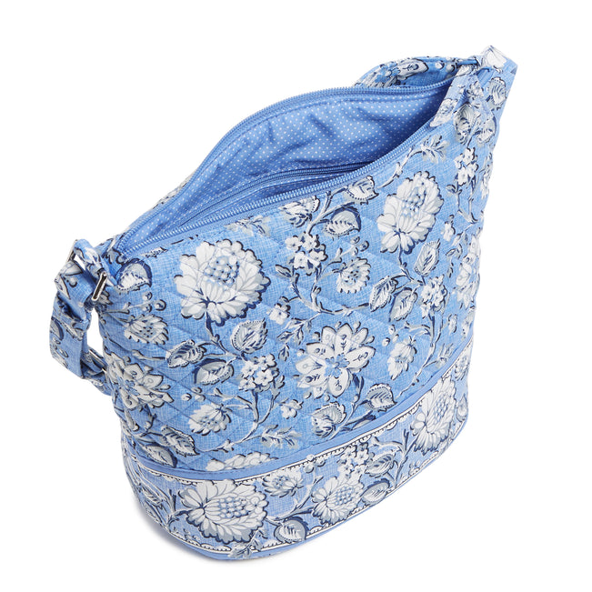Bucket Crossbody Bag