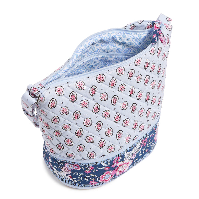 Bucket Crossbody Bag