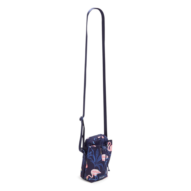Deluxe Water Bottle Crossbody Bag
