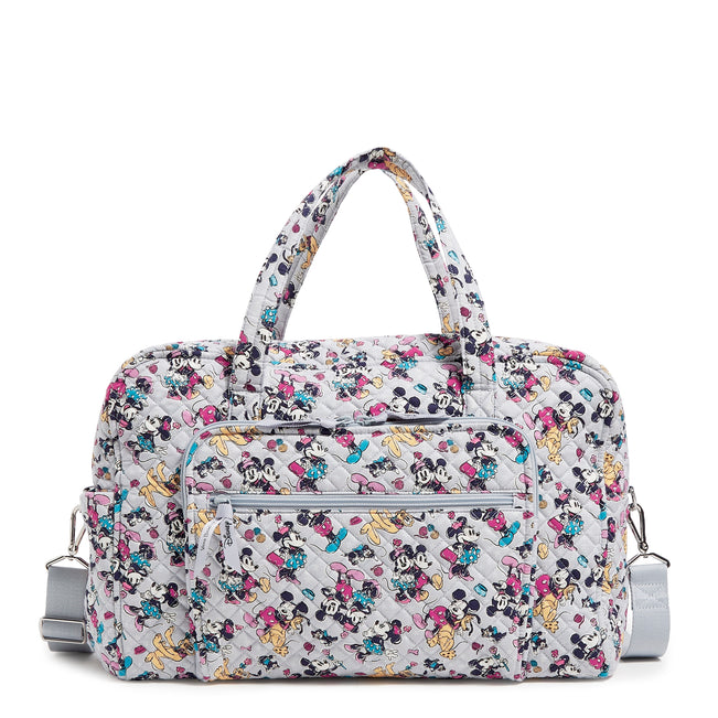 Disney Weekender Travel Bag