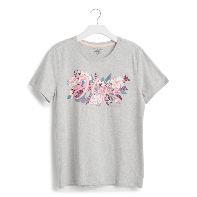 Short-Sleeved Graphic T-Shirt