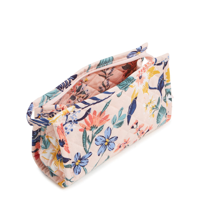 Mini Trapeze Cosmetic Bag