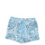 Short-Sleeved Pajama Set