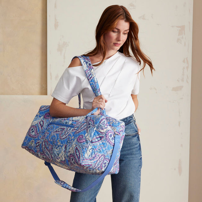 Disney Large Travel Duffel Bag