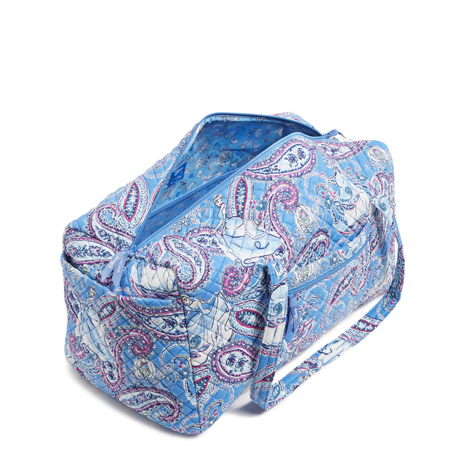 Disney Large Travel Duffel Bag