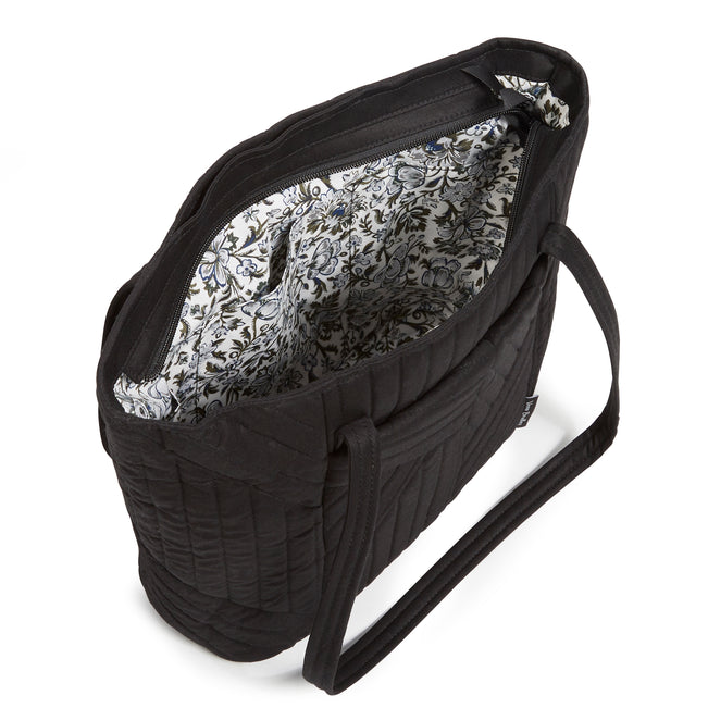 Small Vera Tote Bag
