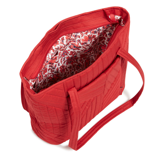 Small Vera Tote Bag