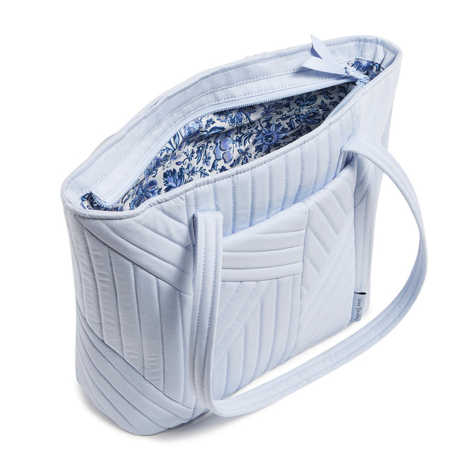 Small Vera Tote Bag