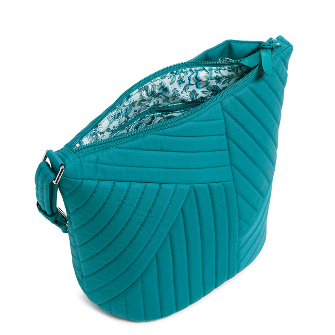 Bucket Crossbody Bag