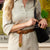 Bucket Crossbody Bag