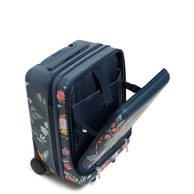 Hardside Underseat Roller Luggage