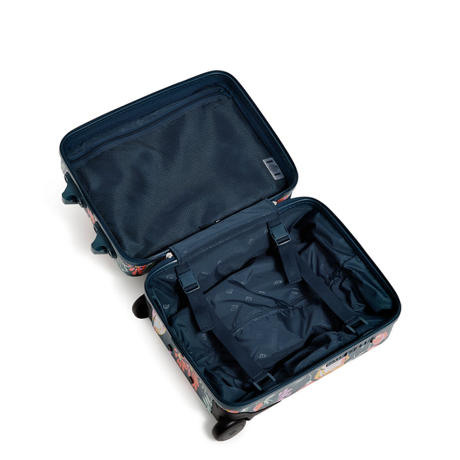 Hardside Underseat Roller Luggage