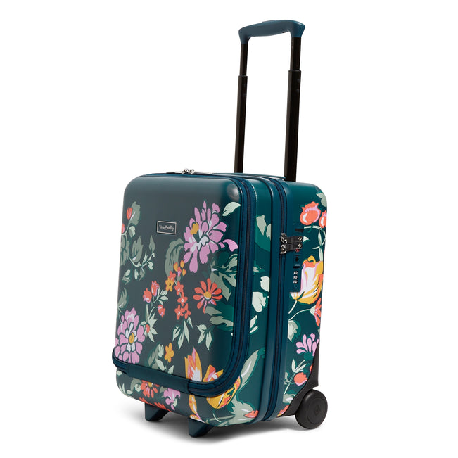 Hardside Underseat Roller Luggage