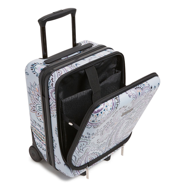 Hardside Underseat Roller Luggage