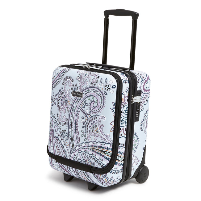 Hardside Underseat Roller Luggage