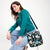 Small Multi-Strap Tote Bag