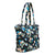 Large Multi-Strap Tote Bag