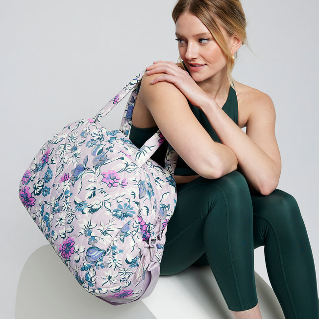 Featherweight Travel Bag