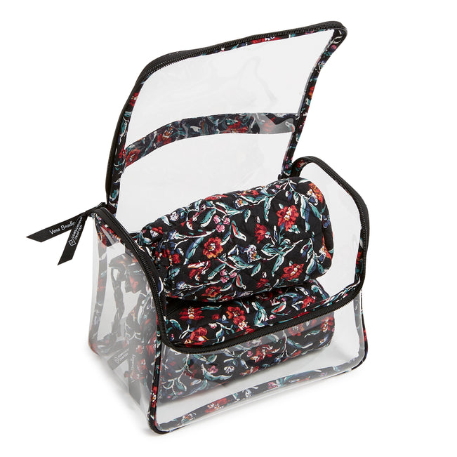 3 Pc. Cosmetic Organizer Set