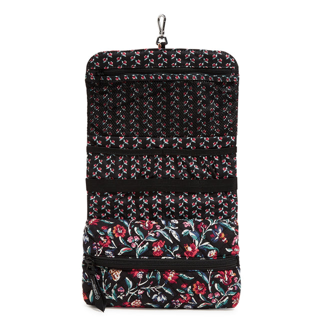 Roll-Up Tech Organizer