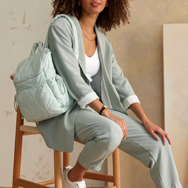 Featherweight Backpack