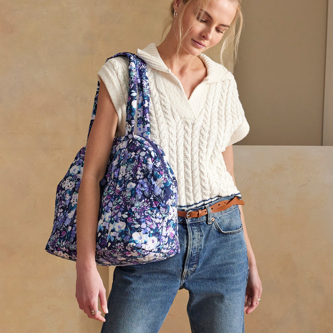 Featherweight Tote Bag