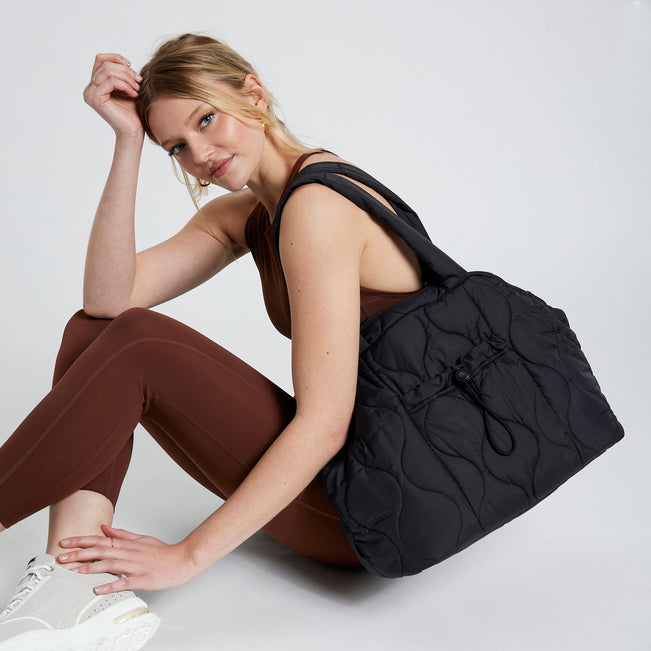 Featherweight Tote Bag