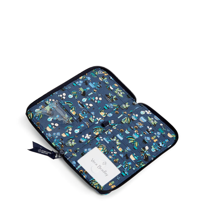 RFID Deluxe Travel Wallet