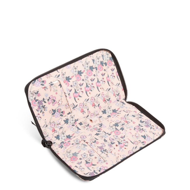 RFID Deluxe Travel Wallet