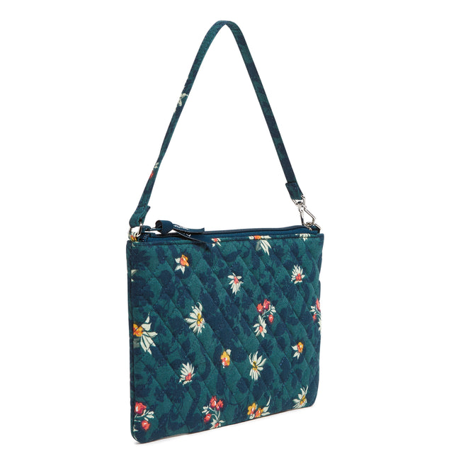 RFID Convertible Wristlet