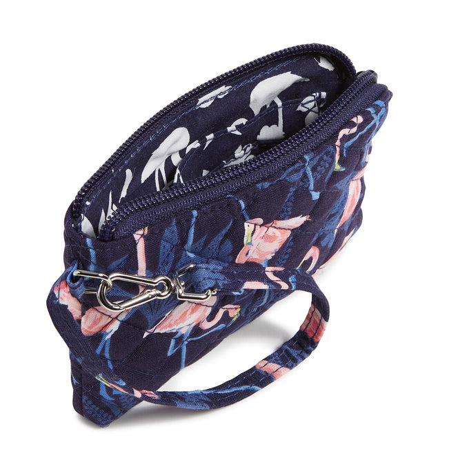Clip & Zip Mini Pouch