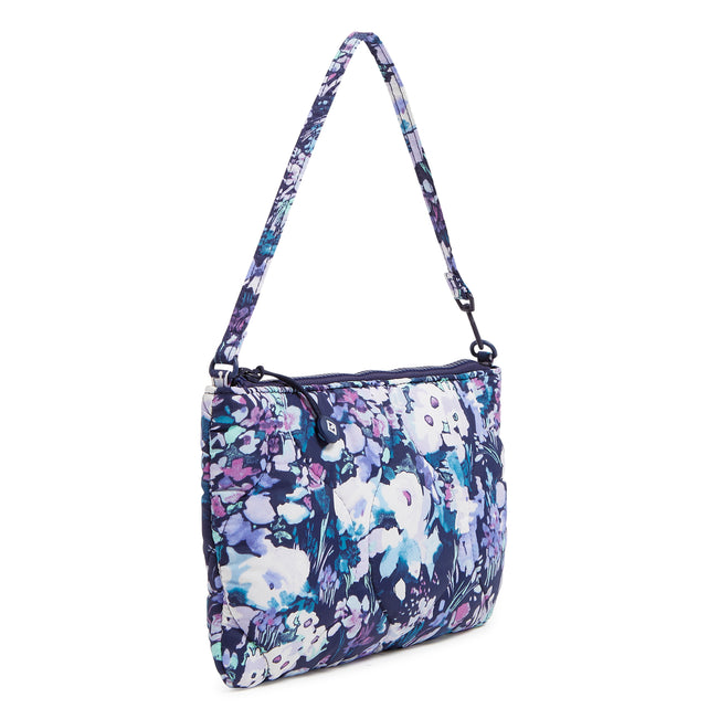 Featherweight Convertible Wristlet