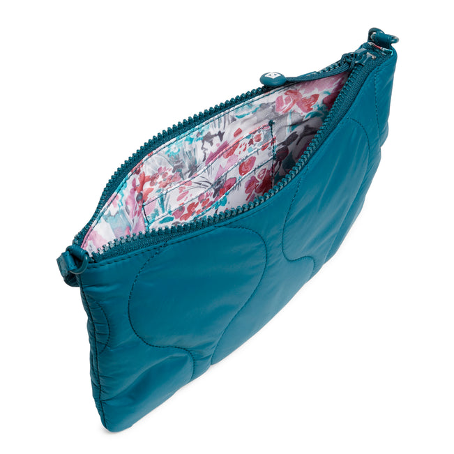 Featherweight Convertible Wristlet
