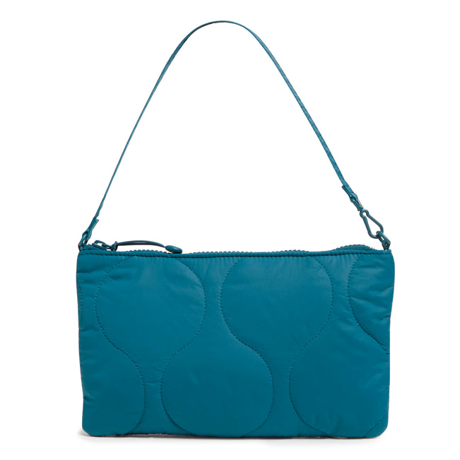 Featherweight Convertible Wristlet