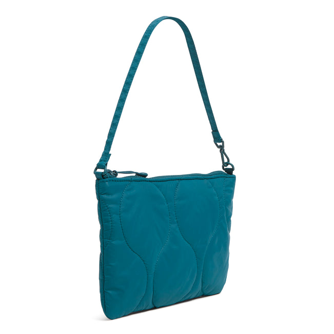 Featherweight Convertible Wristlet