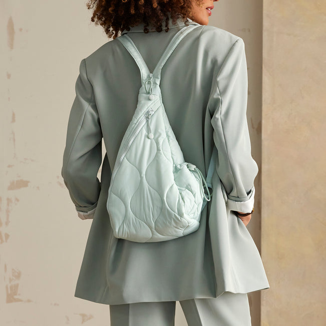 Featherweight Sling Backpack